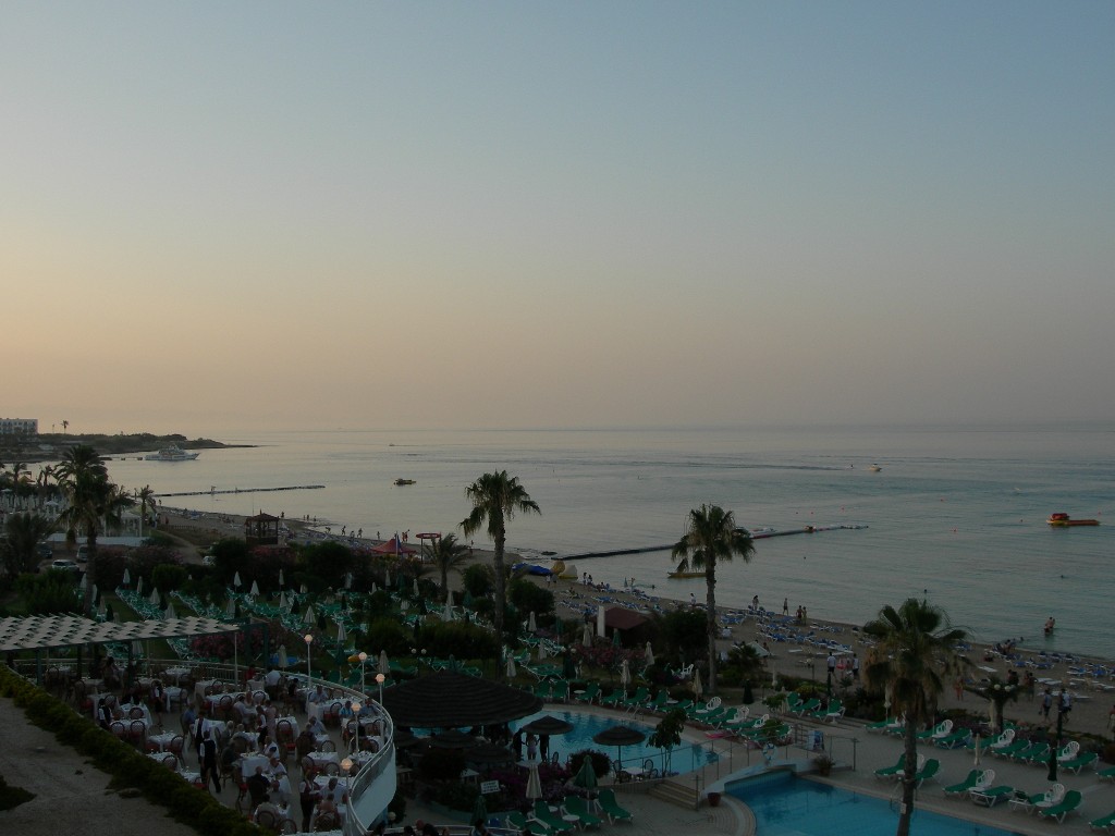 Protaras